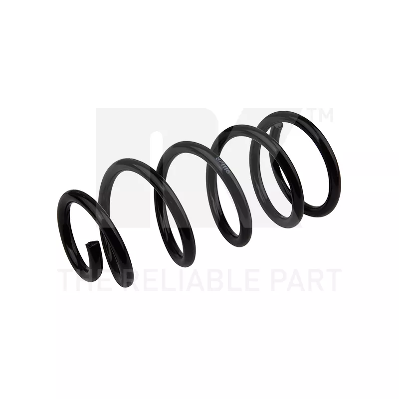 Ressort de suspension NK 542312