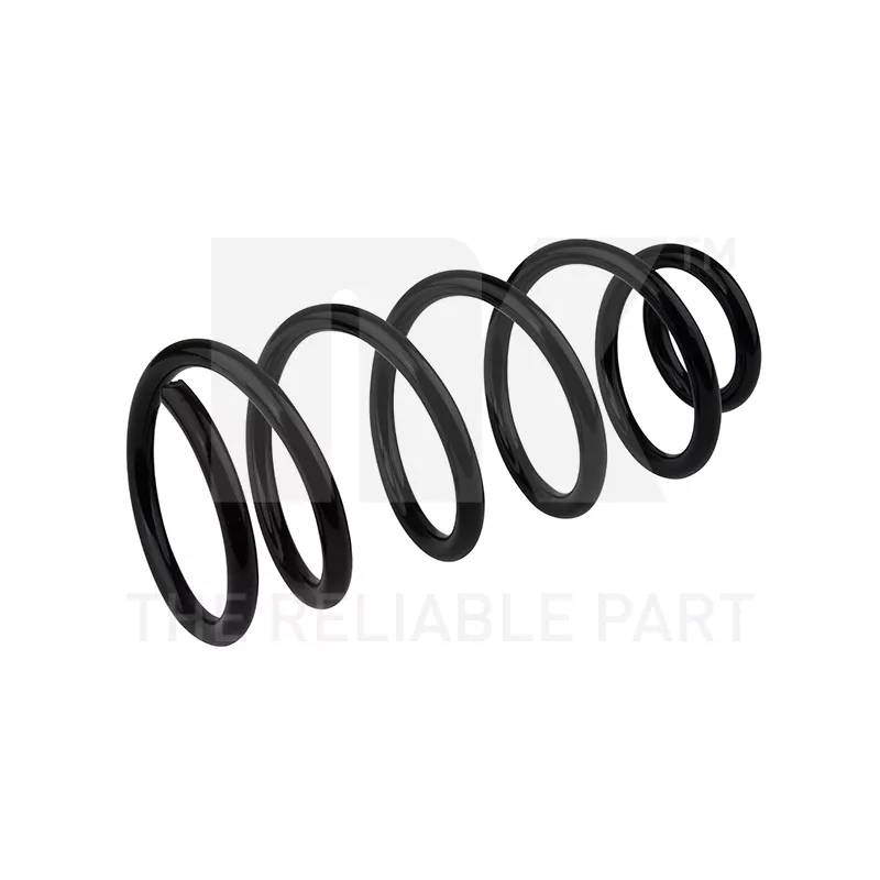 Ressort de suspension NK 542313