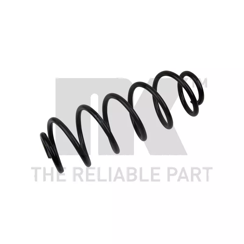 Ressort de suspension NK 542329