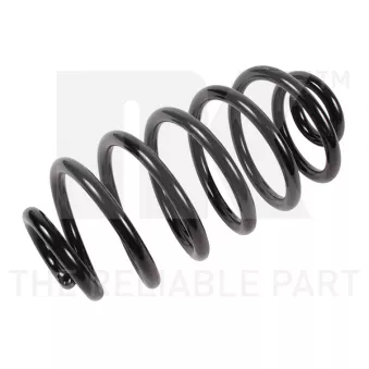 Ressort de suspension NK 542330