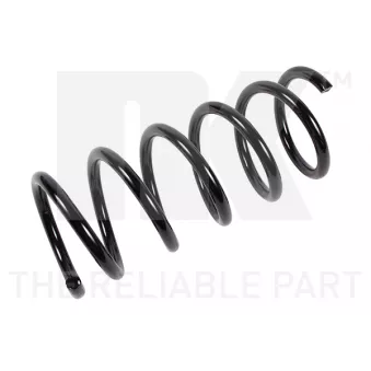 Ressort de suspension NK 542331
