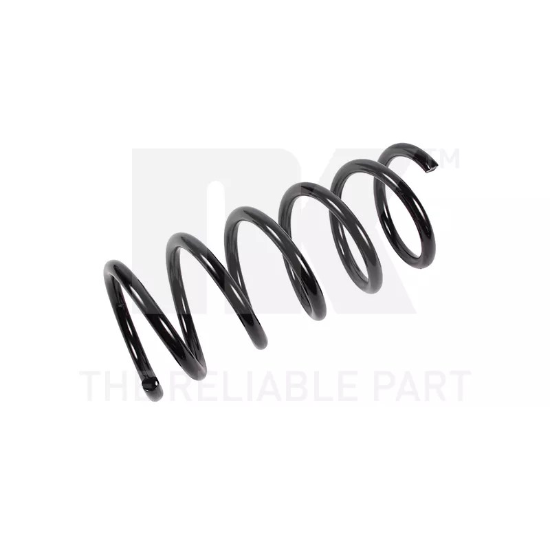 Ressort de suspension NK 542331
