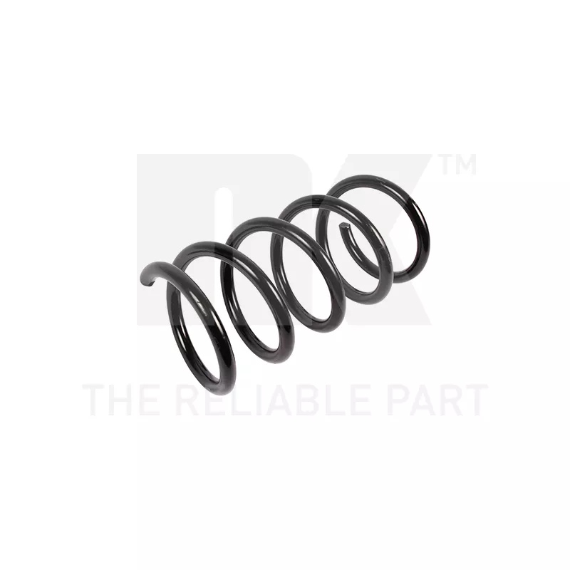 Ressort de suspension NK 542333