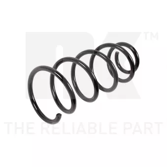 Ressort de suspension NK 542334