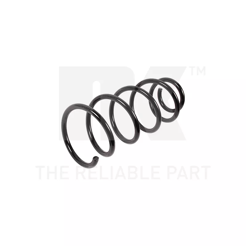 Ressort de suspension NK 542334