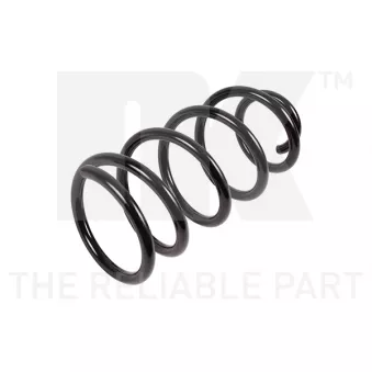 Ressort de suspension NK 542335