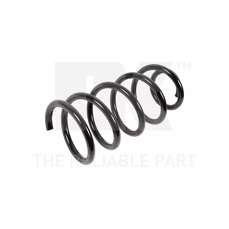 Ressort de suspension NK 542336