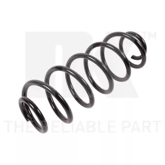 Ressort de suspension NK 542337