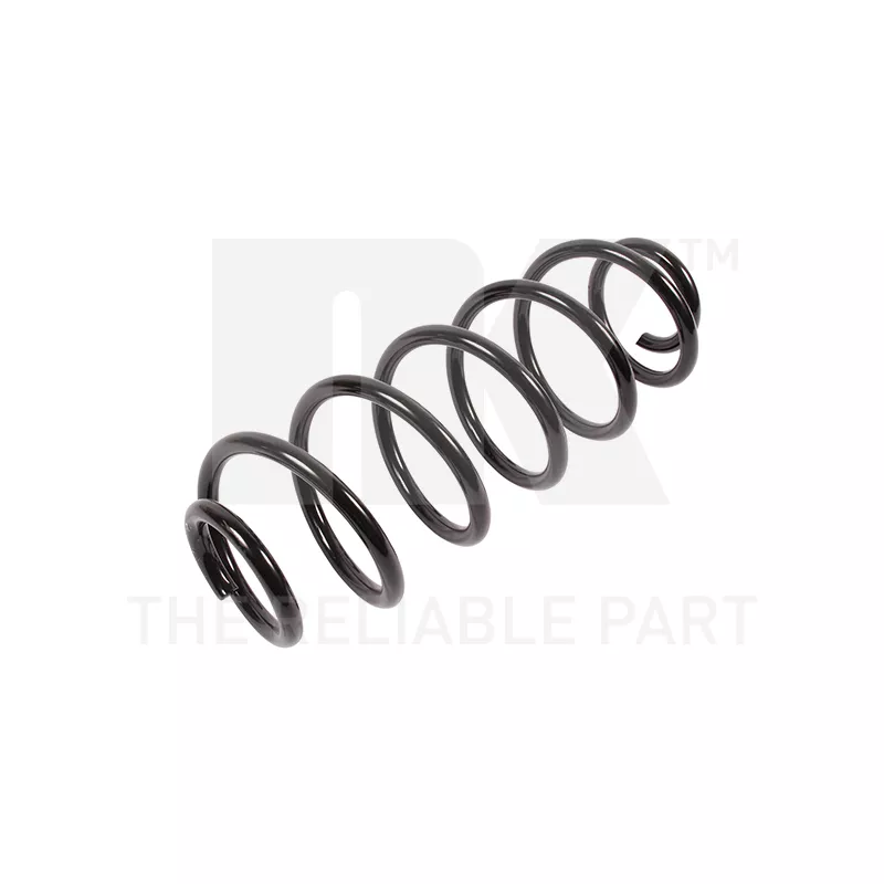 Ressort de suspension NK 542337
