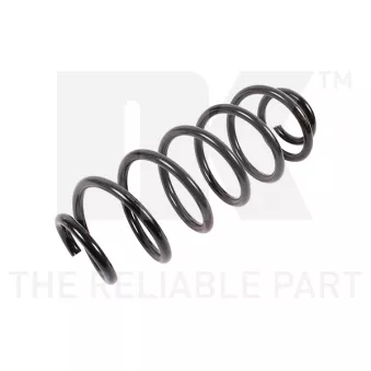 Ressort de suspension NK 542338