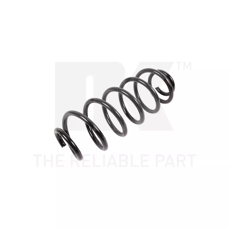 Ressort de suspension NK 542338
