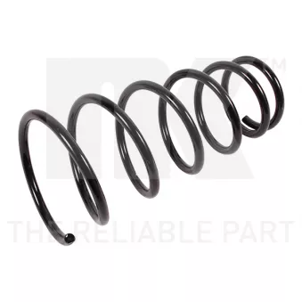 Ressort de suspension NK 542341