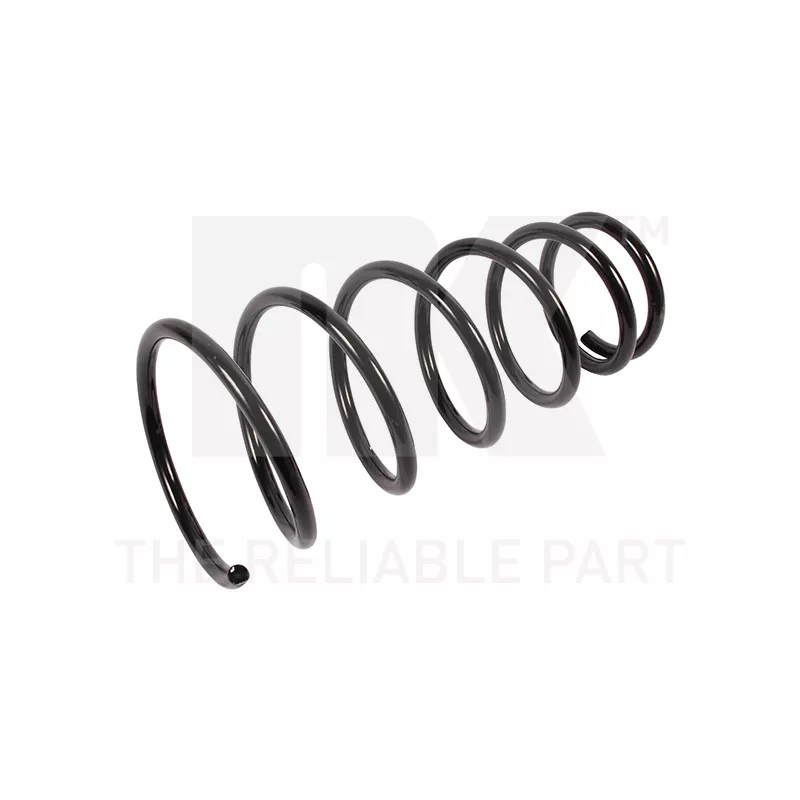 Ressort de suspension NK 542341