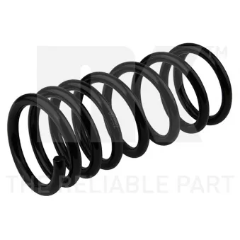 Ressort de suspension NK 542510