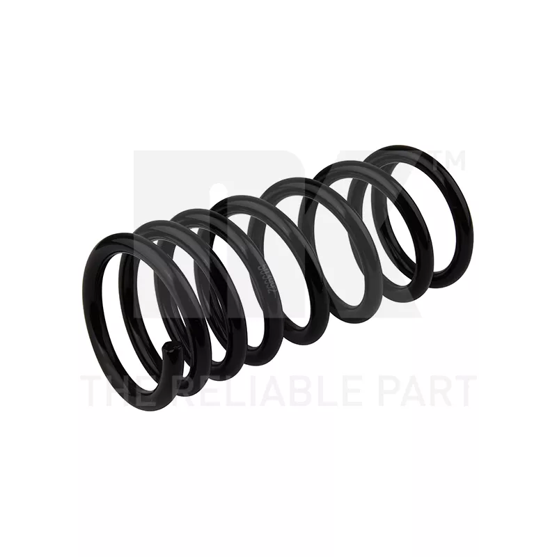 Ressort de suspension NK 542510