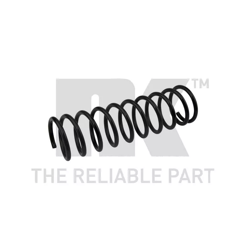 Ressort de suspension NK 542534