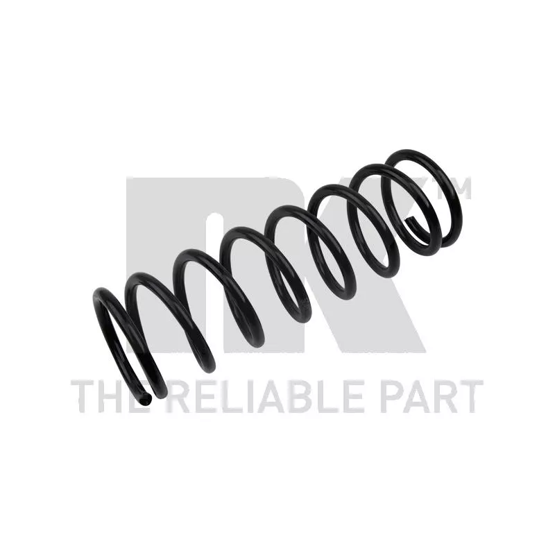 Ressort de suspension NK 542537