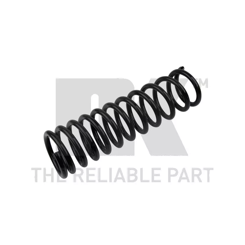 Ressort de suspension NK 542538