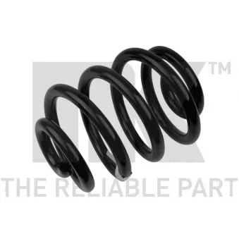 Ressort de suspension NK 542540
