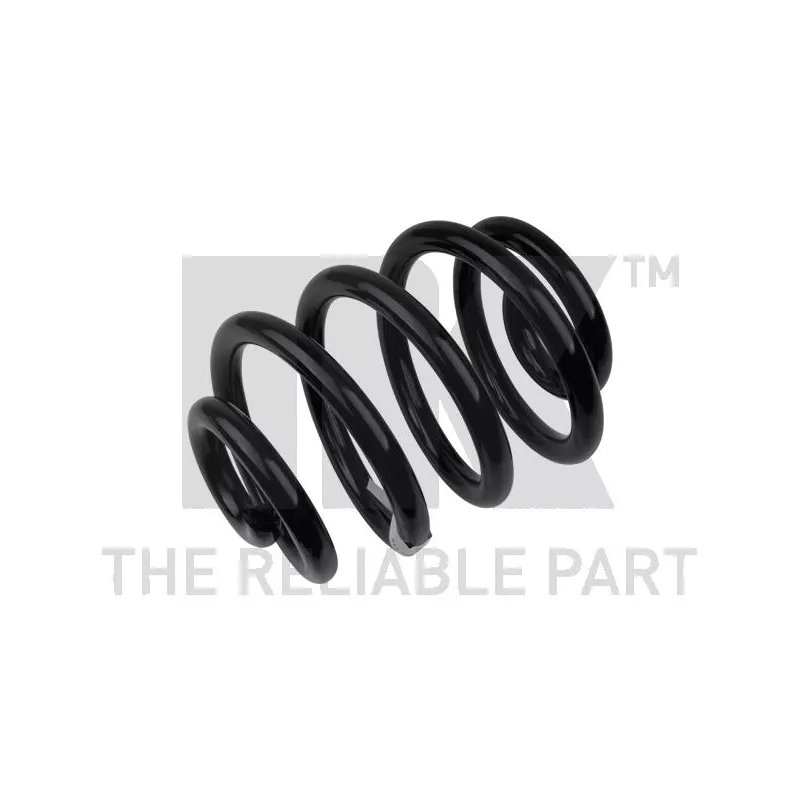 Ressort de suspension NK 542540