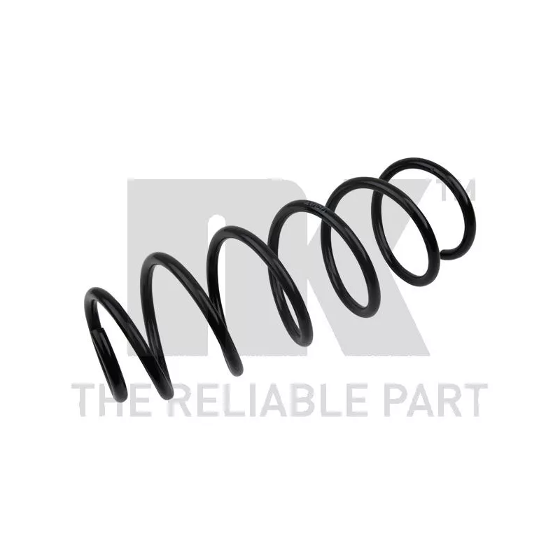 Ressort de suspension NK 542546