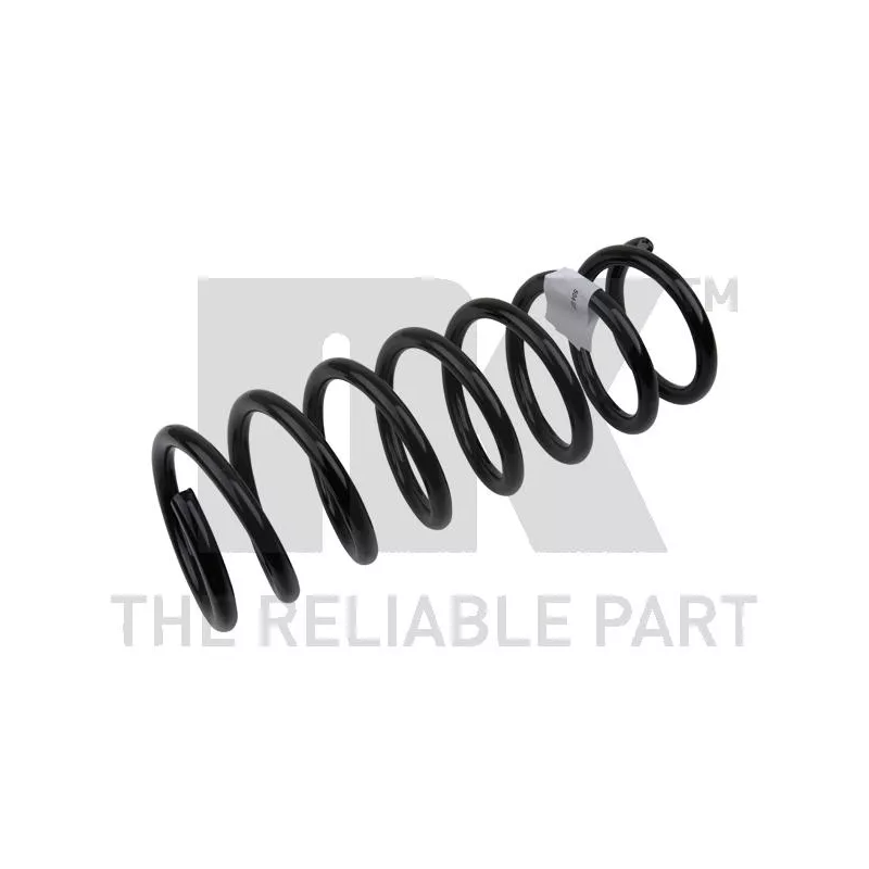 Ressort de suspension NK 542547