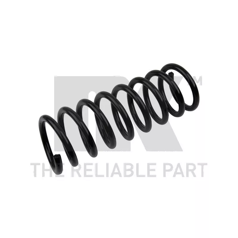 Ressort de suspension NK 542548