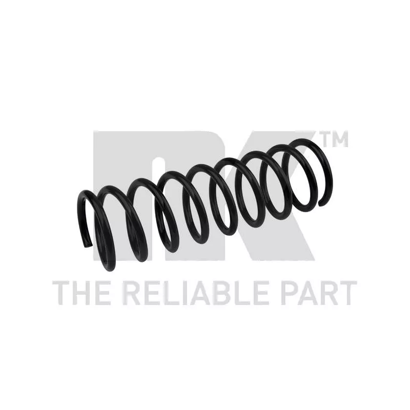 Ressort de suspension NK 542551