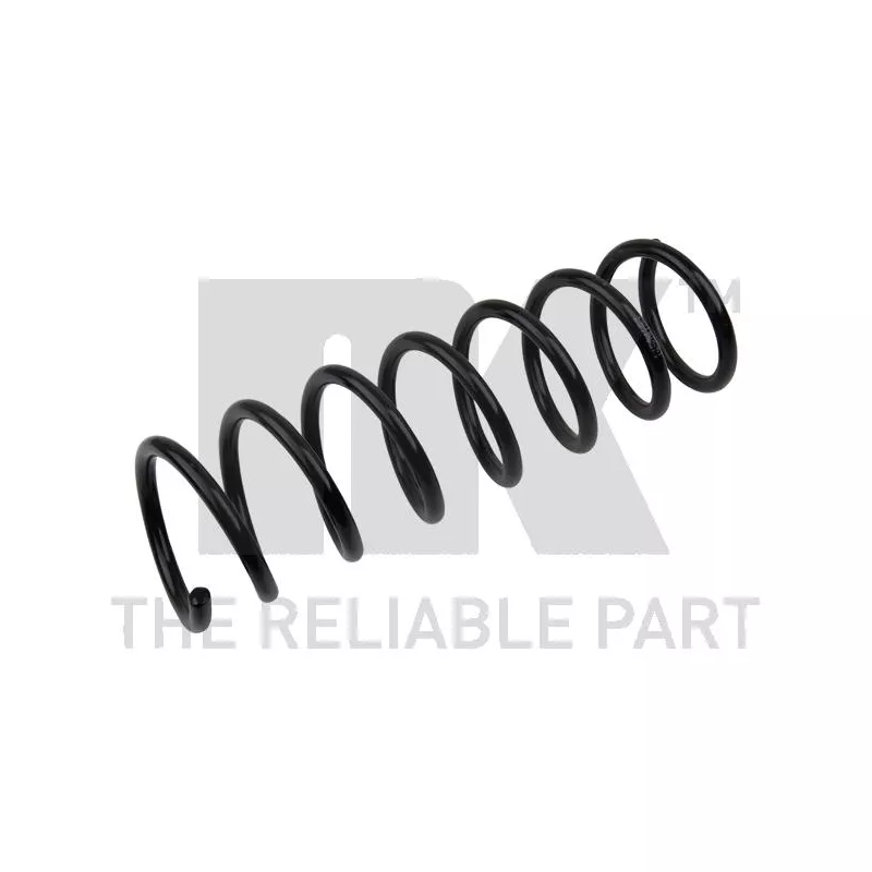Ressort de suspension NK 542552