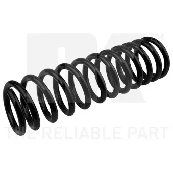 Ressort de suspension NK 542553