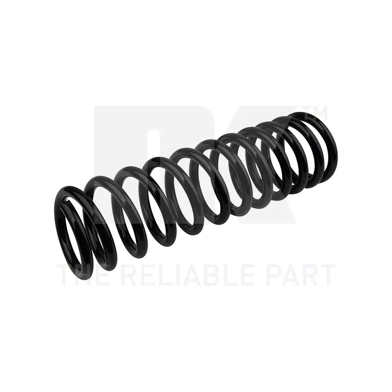 Ressort de suspension NK 542553