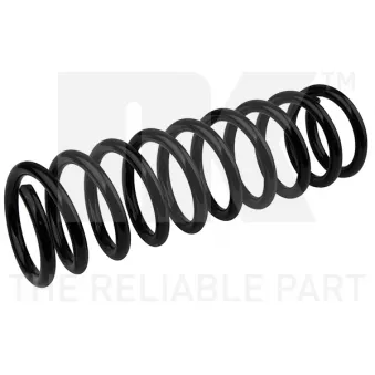Ressort de suspension NK 542554