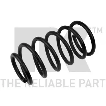 Ressort de suspension NK 542555