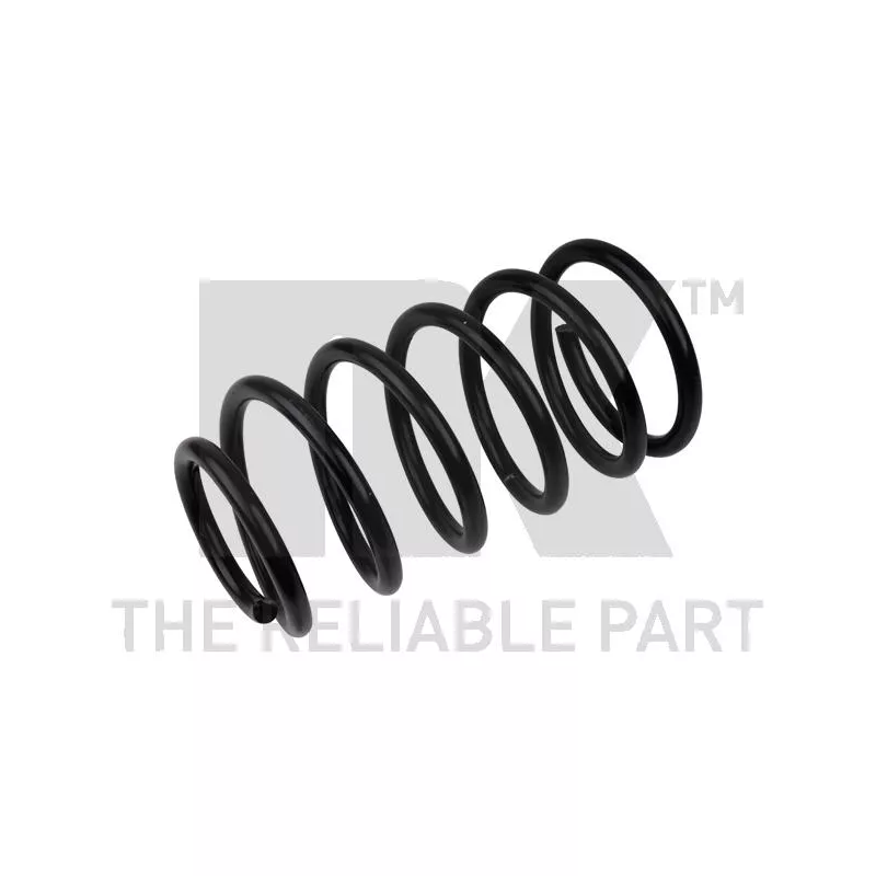 Ressort de suspension NK 542555