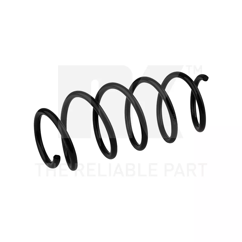Ressort de suspension NK 542556