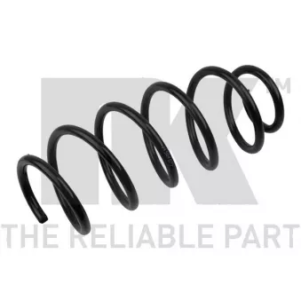 Ressort de suspension NK 542559
