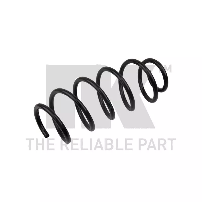 Ressort de suspension NK 542559