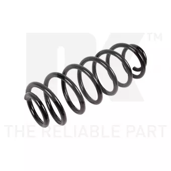 Ressort de suspension NK 542567