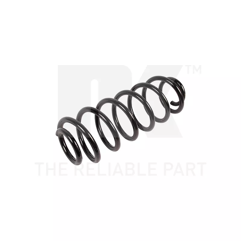 Ressort de suspension NK 542567