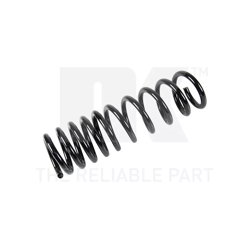 Ressort de suspension NK 542569