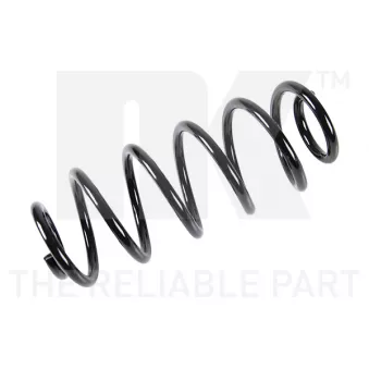 Ressort de suspension NK 542571