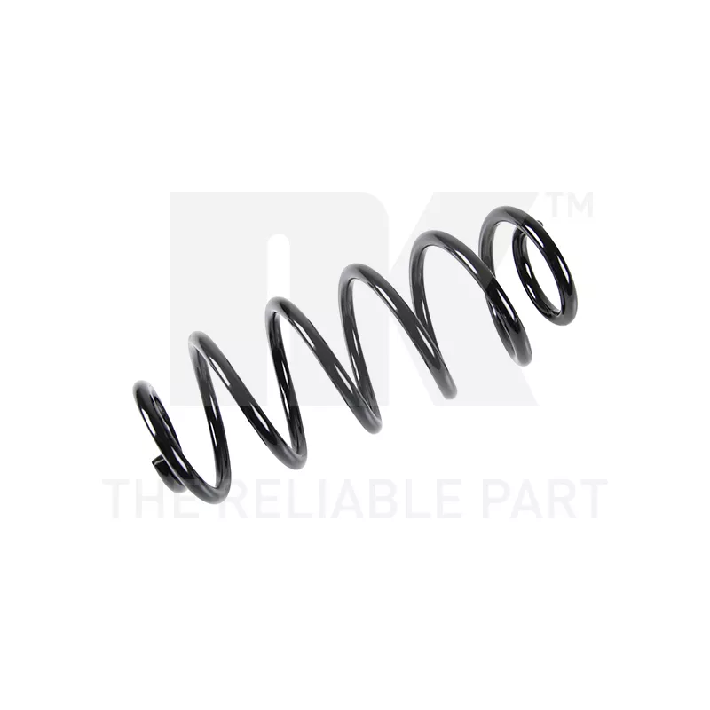 Ressort de suspension NK 542571