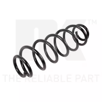 Ressort de suspension NK 542572
