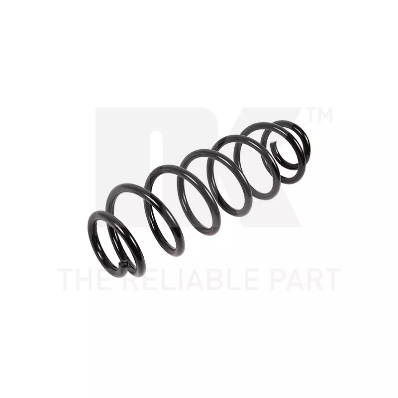 Ressort de suspension NK 542572