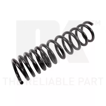 Ressort de suspension NK 542574