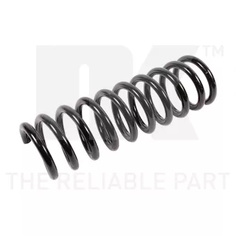 Ressort de suspension NK 542575