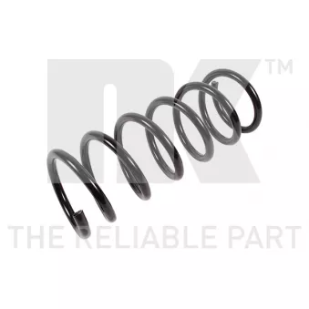 Ressort de suspension NK 542577