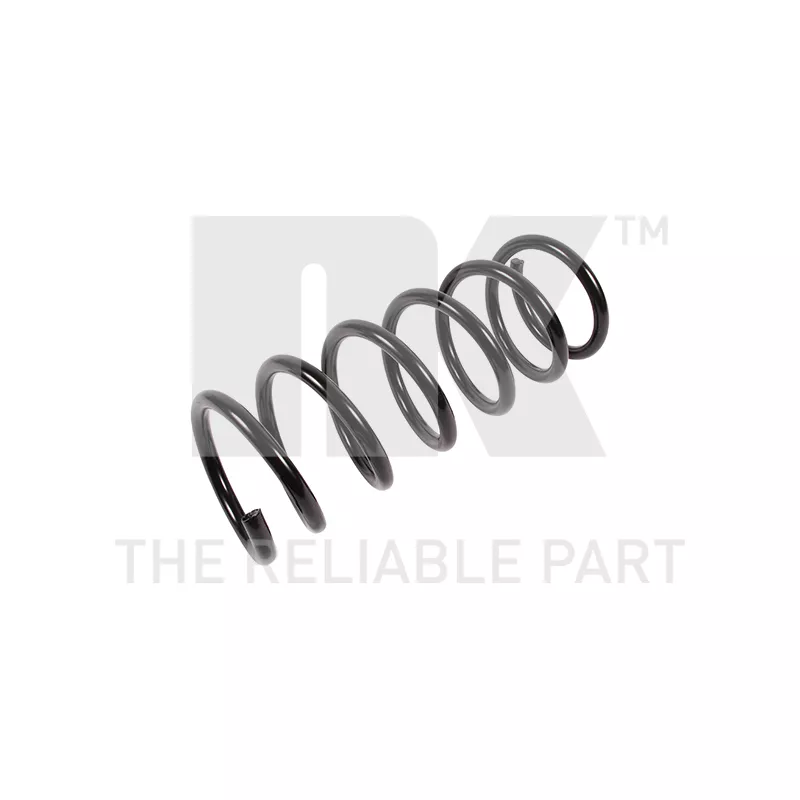 Ressort de suspension NK 542577