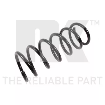 Ressort de suspension NK 542578