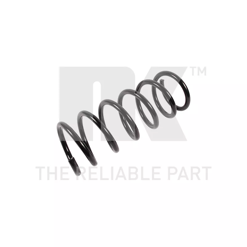 Ressort de suspension NK 542578